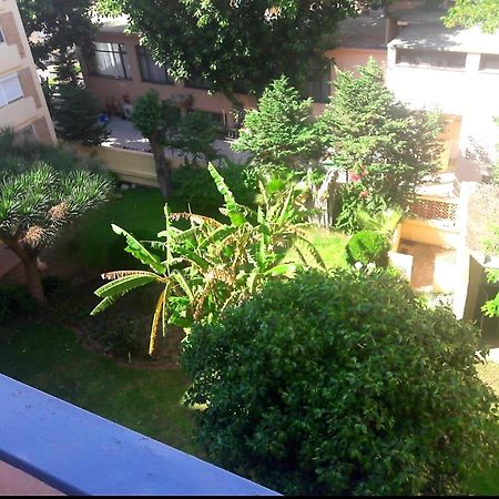 Apartamento La Carihuela Torremolinos Ngoại thất bức ảnh
