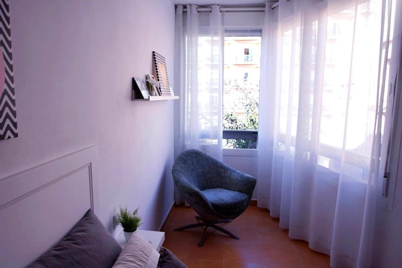 Apartamento La Carihuela Torremolinos Ngoại thất bức ảnh