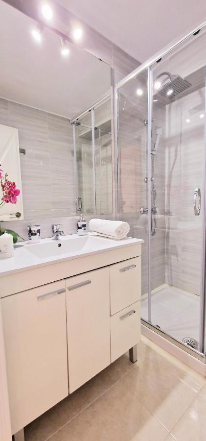 Apartamento La Carihuela Torremolinos Ngoại thất bức ảnh